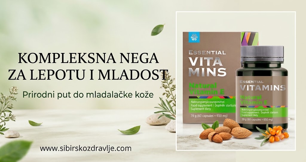 Najbolji sastojci protiv bora