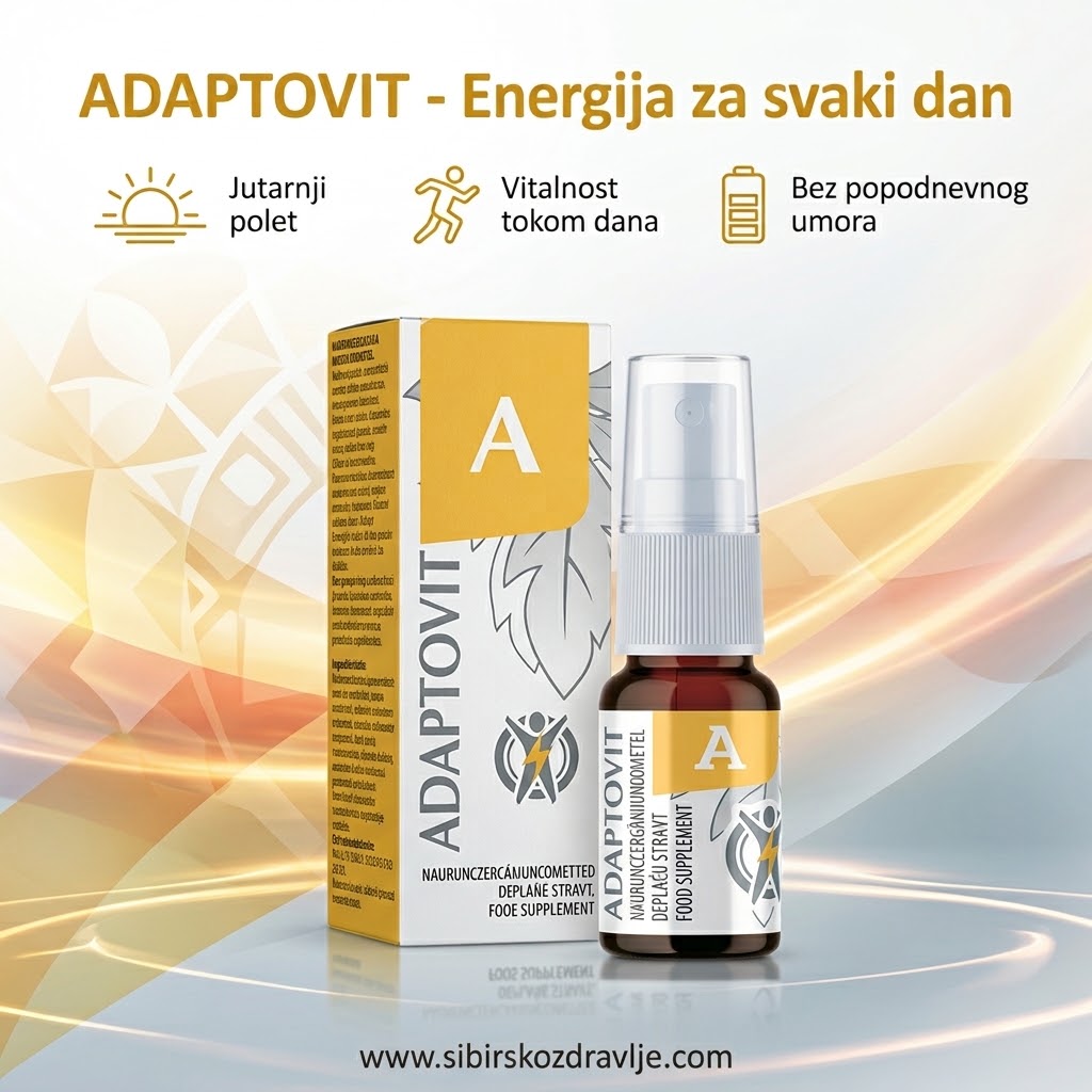 Adaptovit