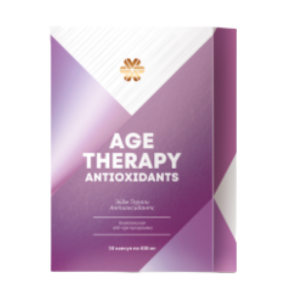 Age Тhеrару Antioxidants - Women's Health