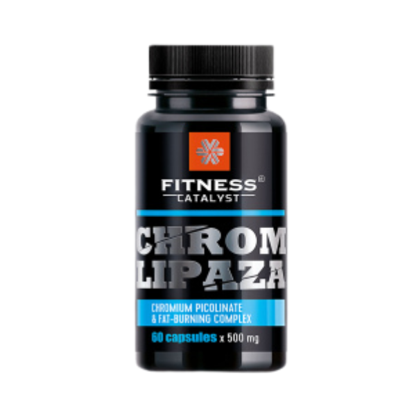 Chromlipaza - Fitness Catalist