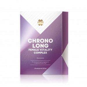 Chronolong - Women's Health