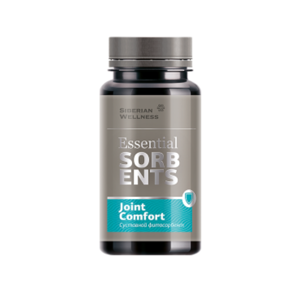 Essential Sorbents - Joint Comfort