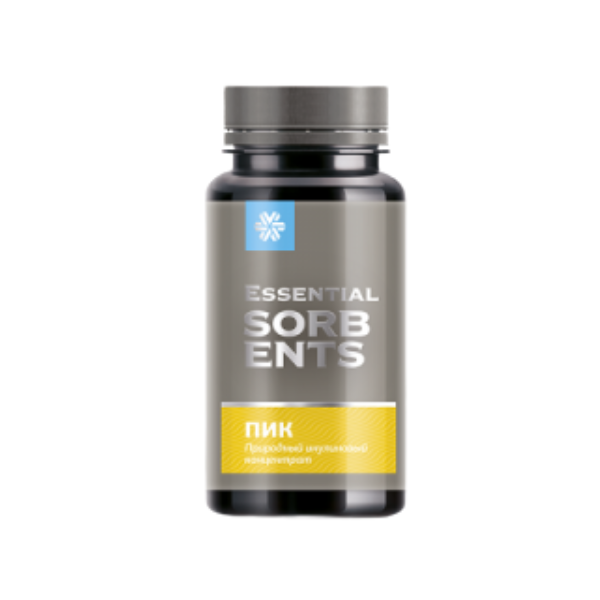 Essential Sorbents Prirodni inulinski koncentrat