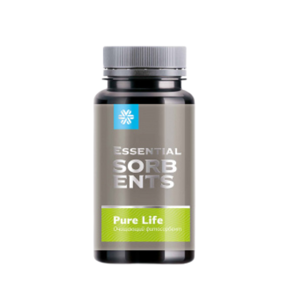 Essential Sorbents - Pure Life