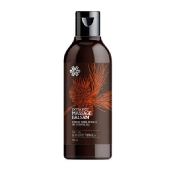 Extra Rich Massage Balsam Koren 280ml