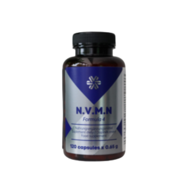 Formula 4 N.V.M.N