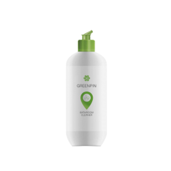 GreenPin Bathroom Cleaner