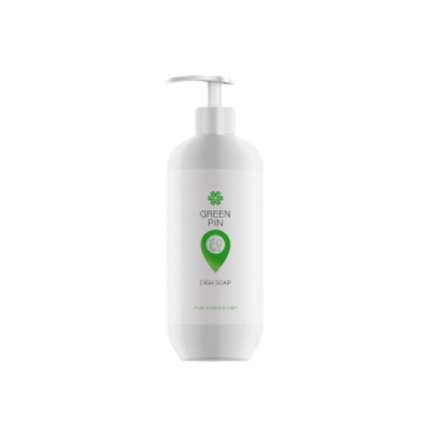 GreenPin Dish soap