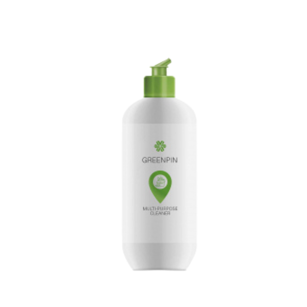 GreenPin Multi-Purpose Cleaner