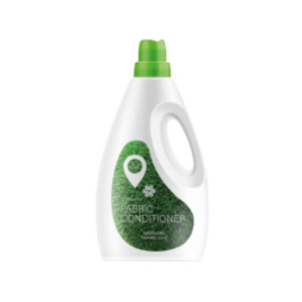 GreenPin Omekšivač za veš za sve tipove tkanina