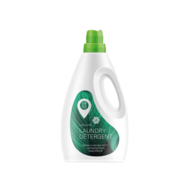 GreenPin sredstvo za pranje