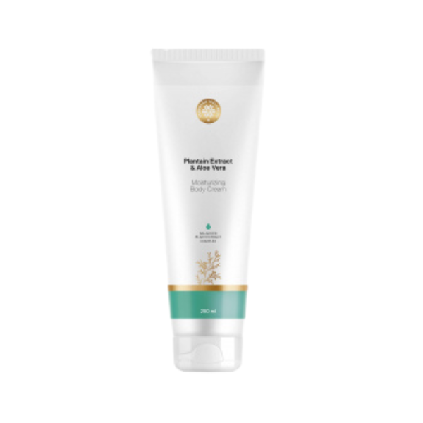 Hidratantna krema za telo – Siberian Wellness