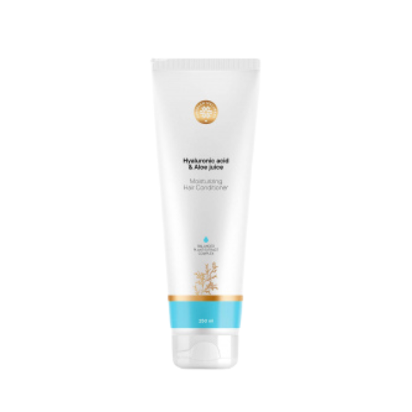 Hidratantni regenerator za kosu - Siberian Wellness