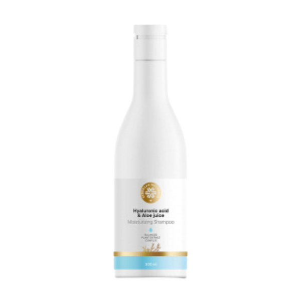 Hidratantni šampon - Siberian Wellness