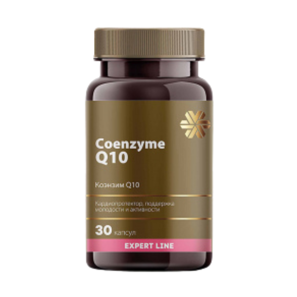 Koenzim Q10 - Expert Line