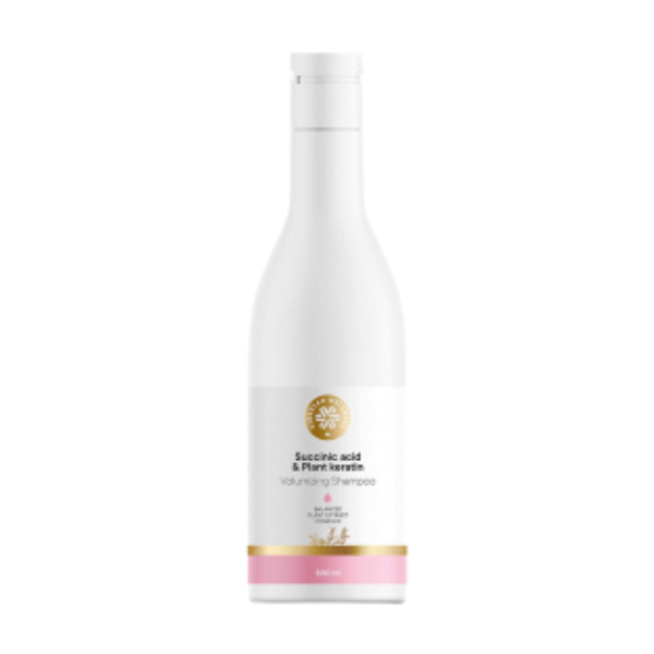 Šampon za volumen kose - Siberian Wellness