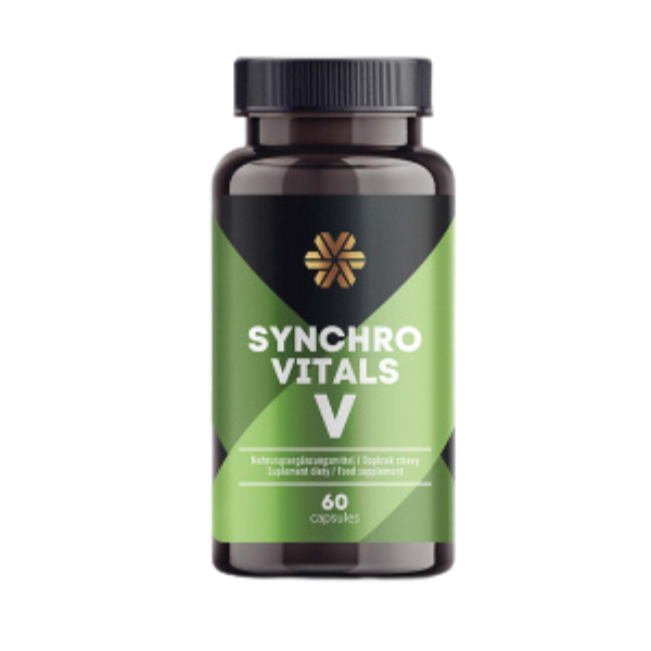 Synchrovitals V - Hronobiološka zaštita imuniteta
