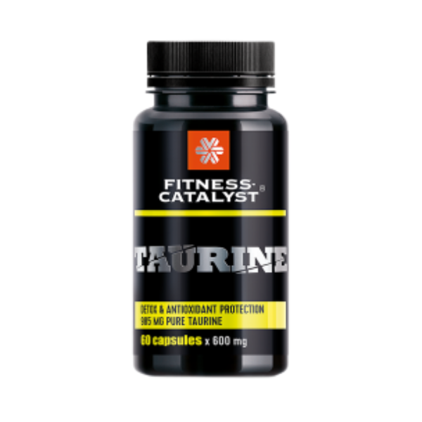 Таurin - Fitness Catalist