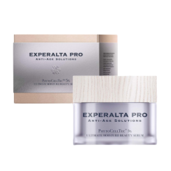 Totalni serum lepote - Experalta Pro